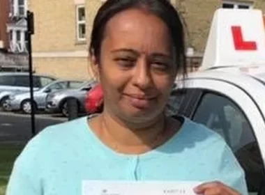 Manual Driving Lessons 218 Revathi connect driving school 1