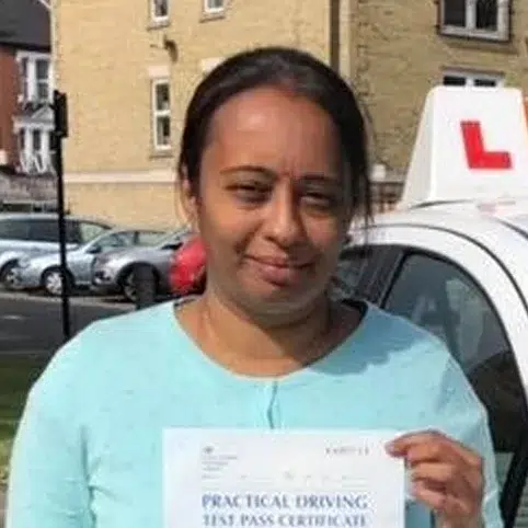 Why Us 3 Revathi connect driving school 1