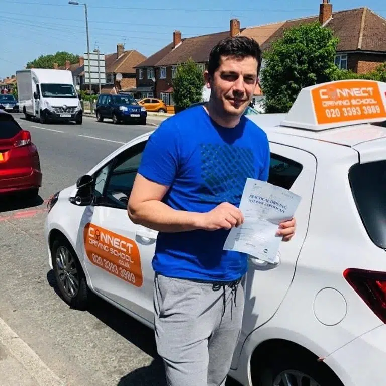 Welcome to Connect Driving School 20 illirajan