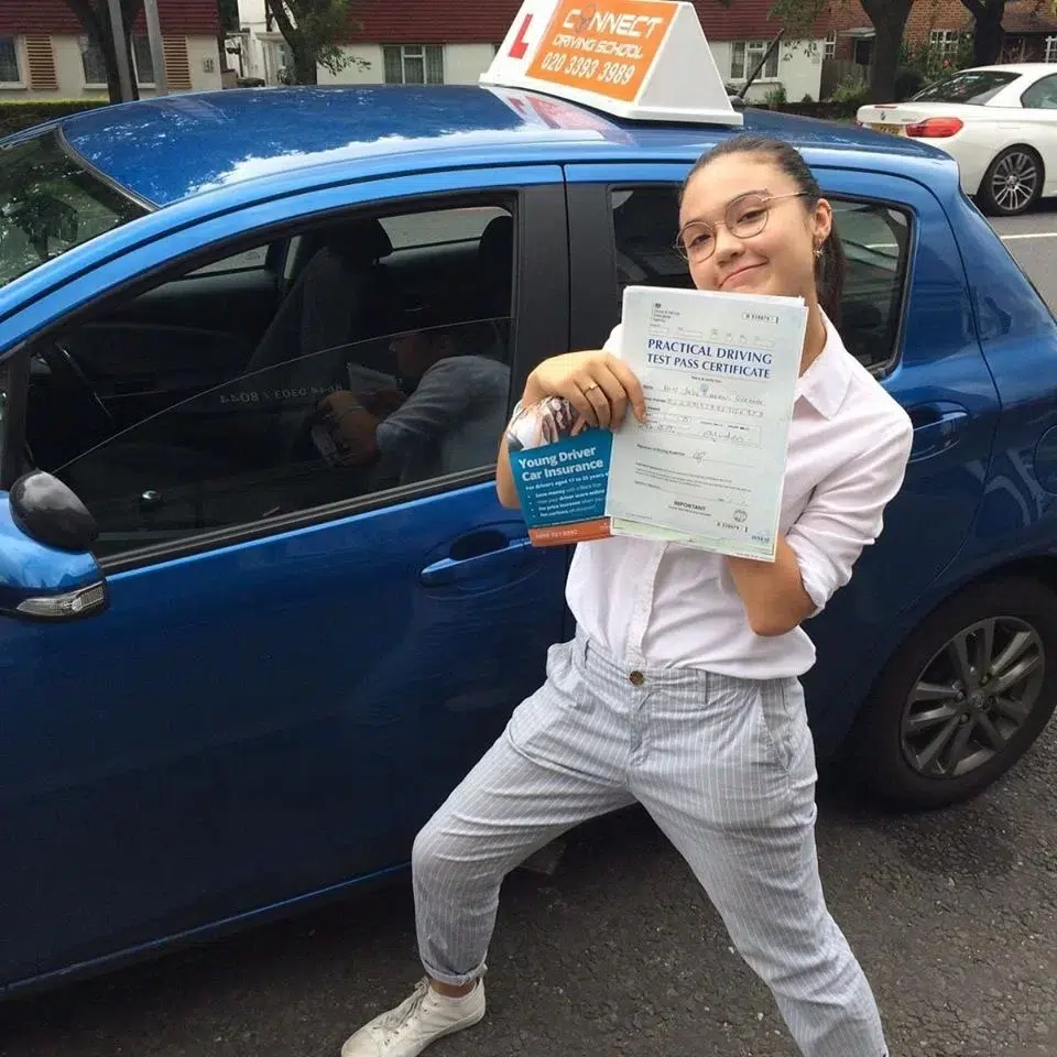 Welcome to Connect Driving School 17 julia