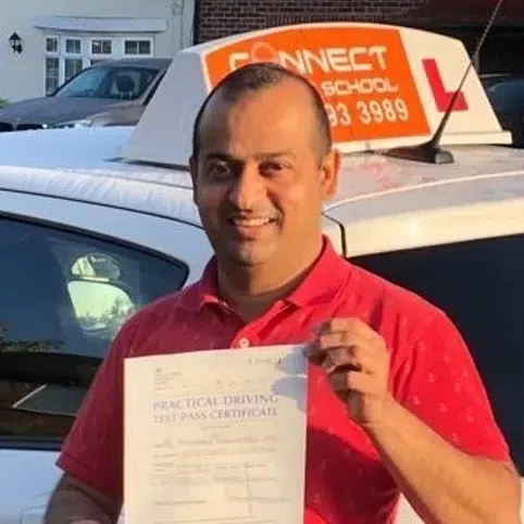 Why Us 1 mitesh connect driving school