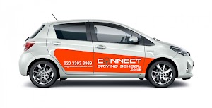 Manual Driving Lessons 112 Connect Driving School place picture
