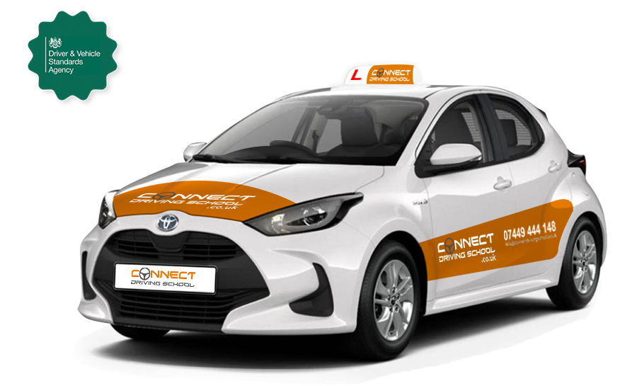 Welcome to Connect Driving School 2 driving-lessons-in-tooting