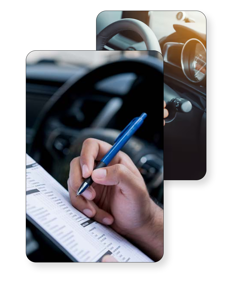 Welcome to Connect Driving School 12 How Connect Driving School Works - Connect Driving School