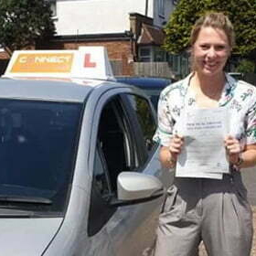 Welcome to Connect Driving School 18 Women Driving - Connect Driving School