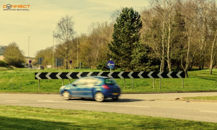 Roundabouts for Learner Drivers