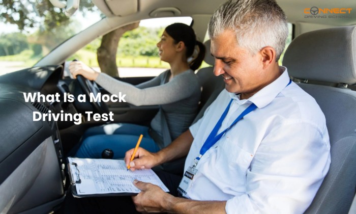 Understanding Mock Tests