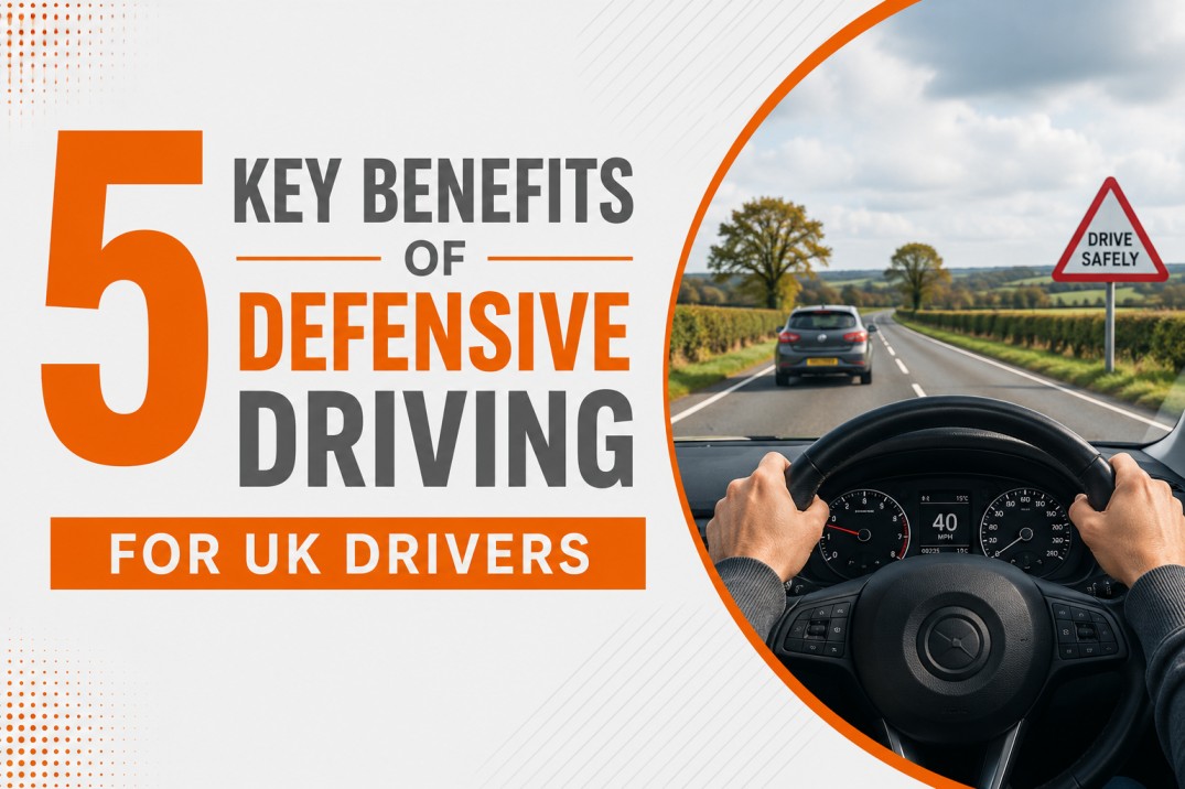 Defensive Driving for UK